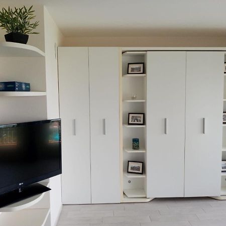 Eliana Appartment Menton Buitenkant foto