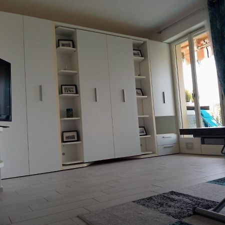 Eliana Appartment Menton Buitenkant foto