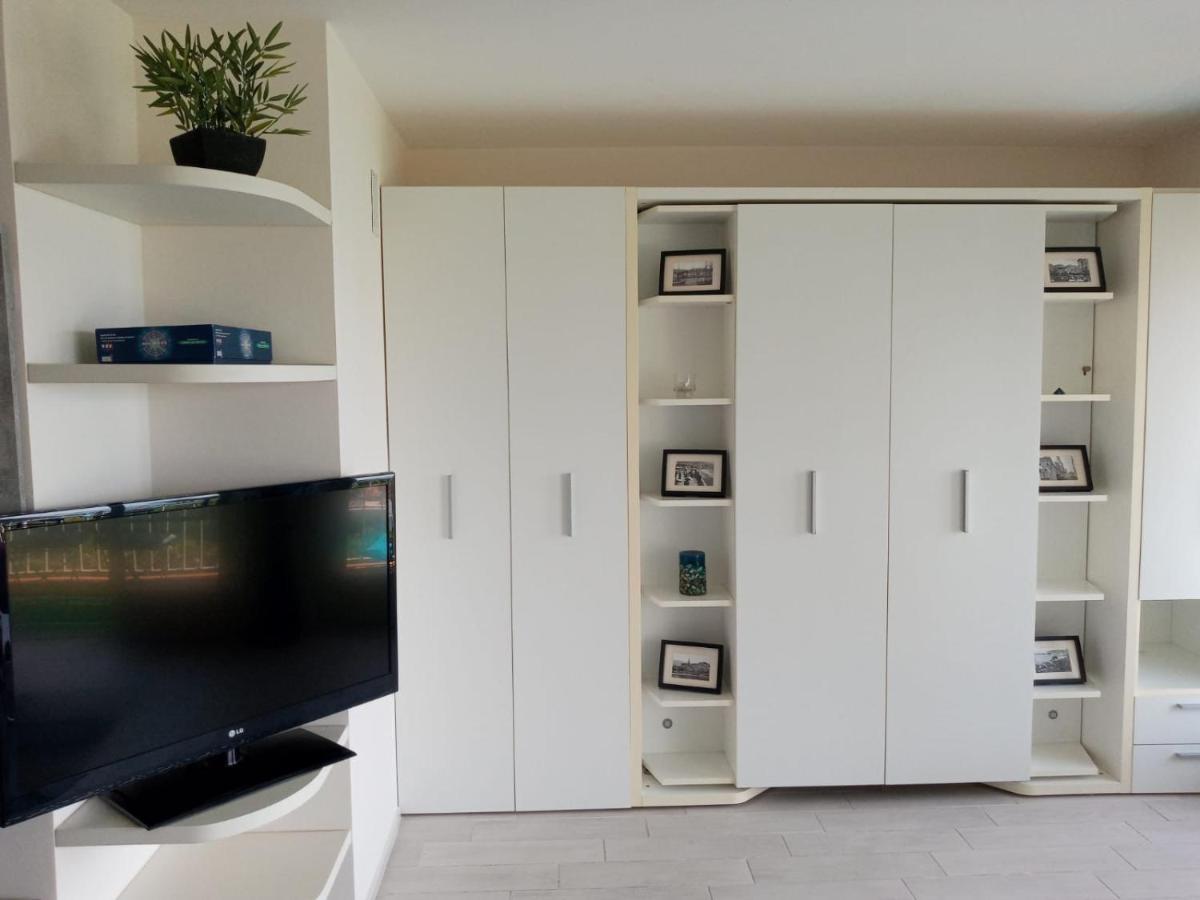 Eliana Appartment Menton Buitenkant foto