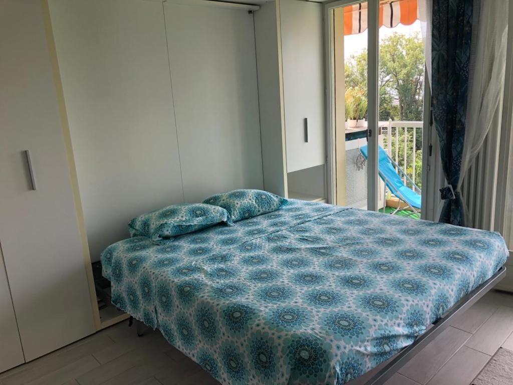 Eliana Appartment Menton Buitenkant foto
